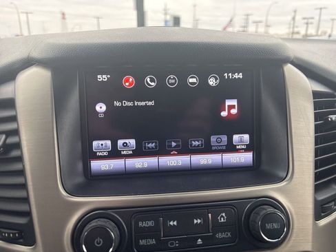 Used 2016 GMC Yukon Denali w/ Open Road Package image 16