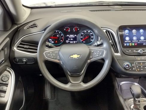 Used 2024 Chevrolet Malibu LT FWD image 35