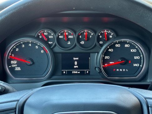 Used 2023 GMC Sierra 1500 Pro RWD image 24