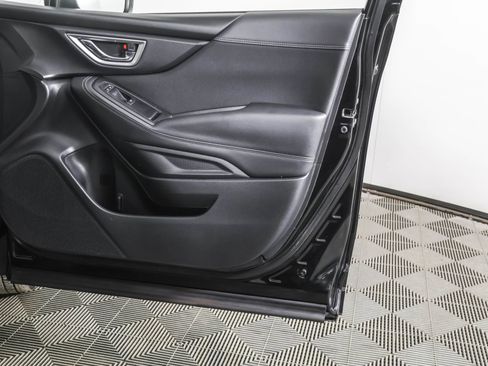 Used 2022 Subaru Forester Premium image 48