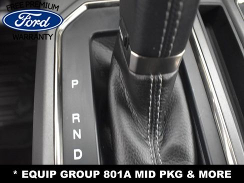 Used 2017 Ford F150 Raptor w/ Equipment Group 801A Mid image 16