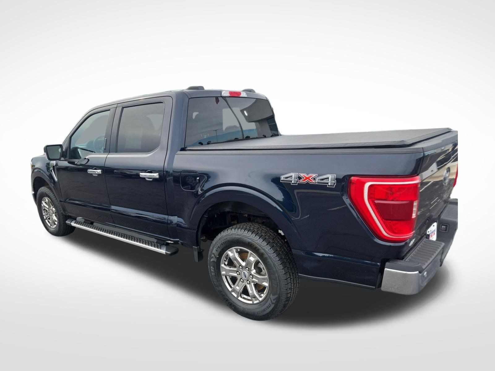 Used 2023 Ford F150 XLT w/ Equipment Group 302A High AWD/4WD image 6