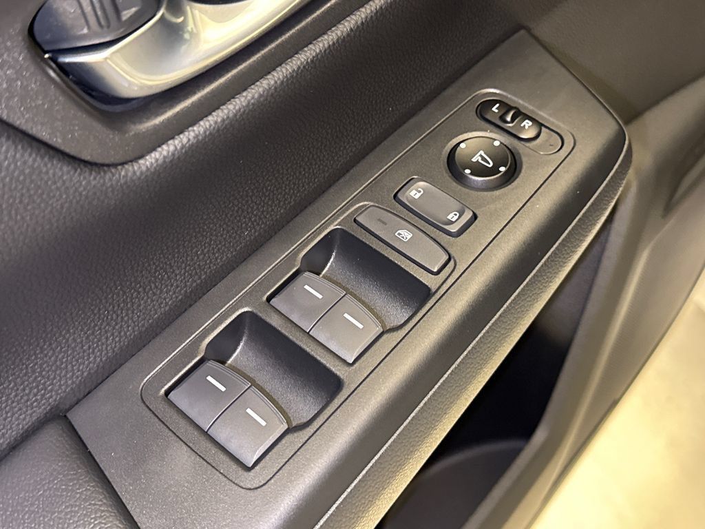 New 2026 Honda CR-V Sport-L image 21