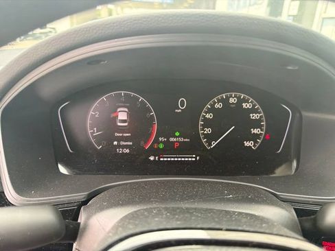 Used 2026 Honda Civic LX image 21