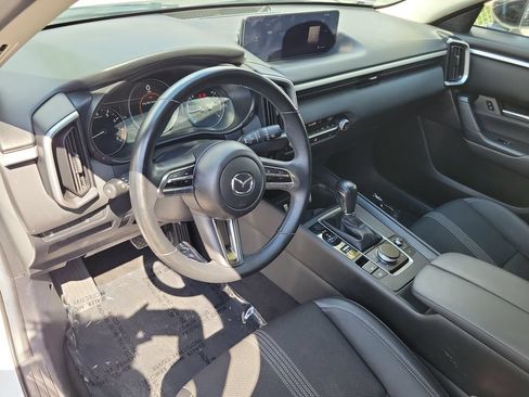 Used 2025 MAZDA CX-50 AWD 2.5 S w/ Preferred Package image 26
