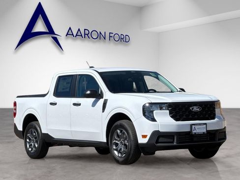 New 2026 Ford Maverick XLT w/ 4K Tow Package image 8