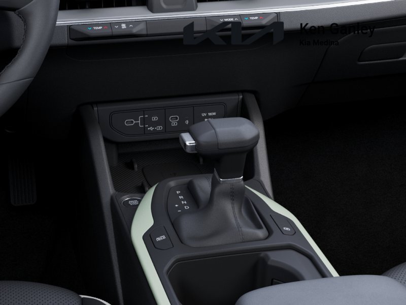 New 2026 Kia K4 GT-Line Turbo FWD image 23