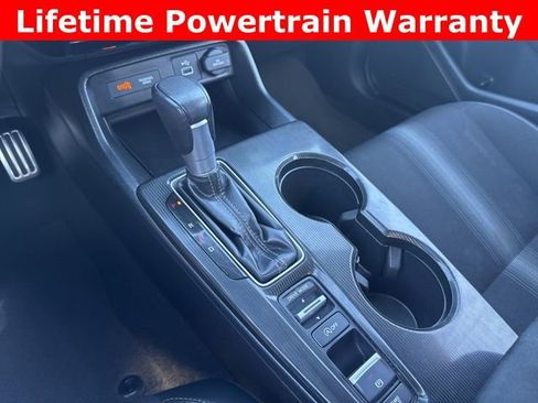 Used 2024 Honda Civic Sport image 14