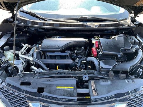 Used 2019 Nissan Rogue Sport SL image 22