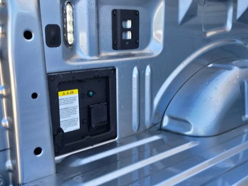 New 2026 Ford F150 Platinum w/ Equipment Group 700A Standard image 32