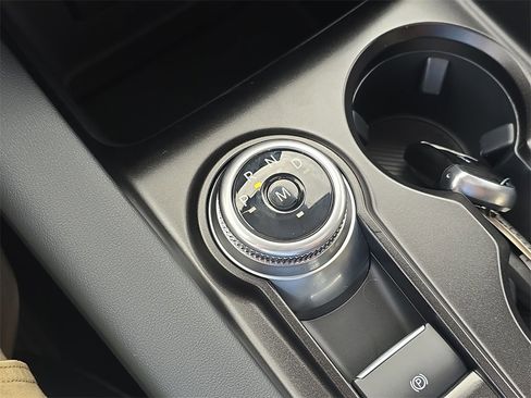 New 2026 Ford Explorer ST w/ Sun And Sound Package image 20