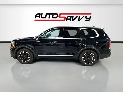 Used 2024 Kia Telluride SX Prestige AWD/4WD image 4