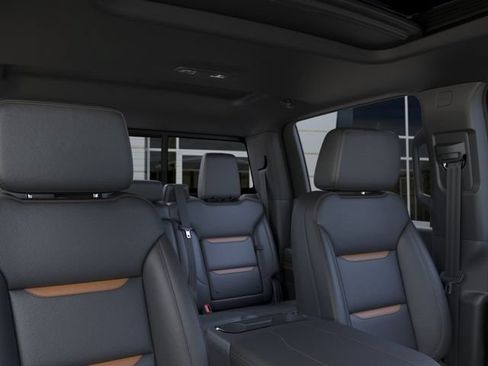 New 2026 GMC Sierra 1500 AT4 w/ AT4 Premium Package AWD/4WD image 24