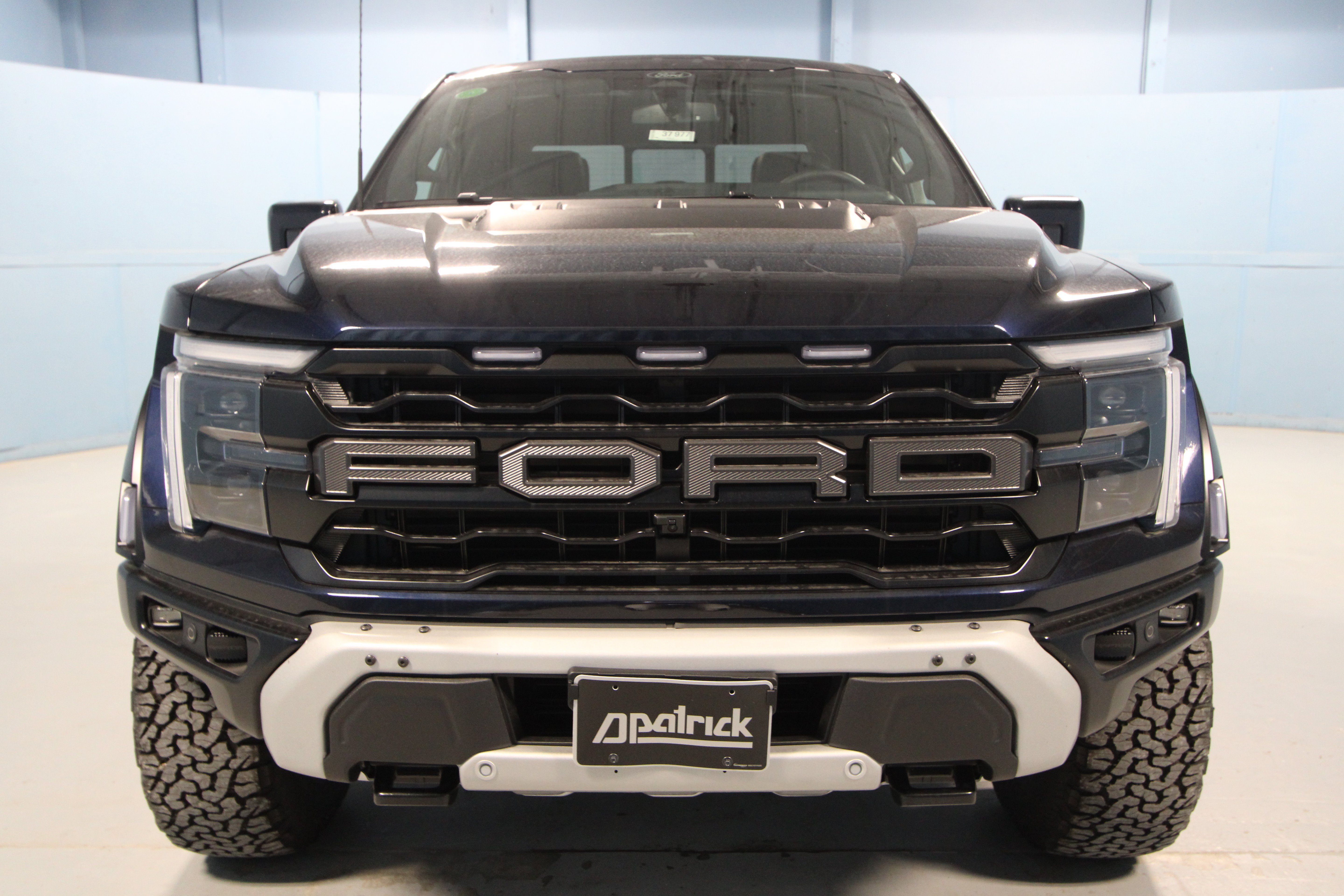 New 2026 Ford F150 Raptor AWD/4WD image 28