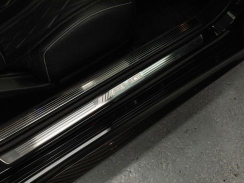 Used 2017 Mercedes-Benz S 63 AMG 4MATIC Coupe image 33