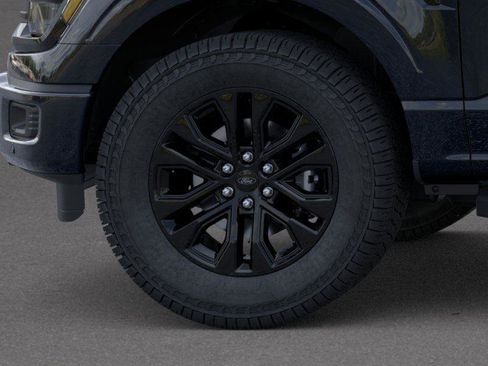 New 2026 Ford F150 XLT AWD/4WD image 19