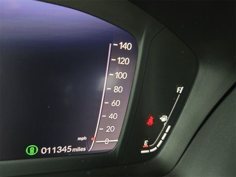 Used 2026 Honda Passport TrailSport Elite image 22