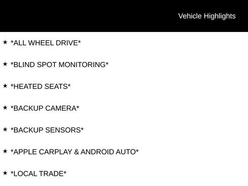 Used 2018 Chevrolet Traverse LT w/ LPO, Floor Liner Package AWD/4WD image 5