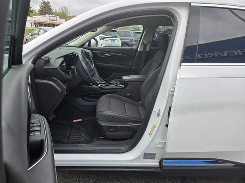Used 2023 Buick Envision Preferred AWD/4WD image 9