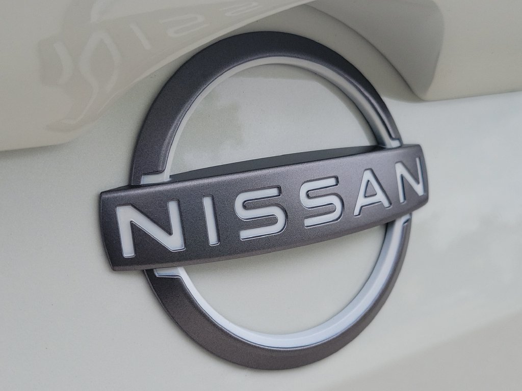 New 2026 Nissan Altima 2.5 SV FWD image 11