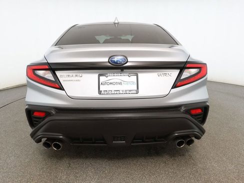 Used 2022 Subaru WRX image 5