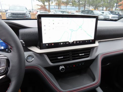 New 2026 Ford Explorer ST w/ Sun And Sound Package image 10