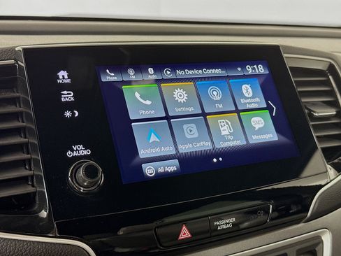 Used 2021 Honda Passport EX-L image 16