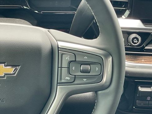 New 2026 Chevrolet Silverado 1500 LT AWD/4WD image 15