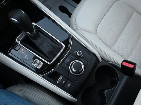 Used 2021 MAZDA CX-5 Grand Touring Reserve image 28