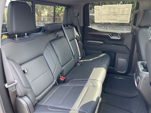 New 2025 GMC Sierra 1500 Denali image 28