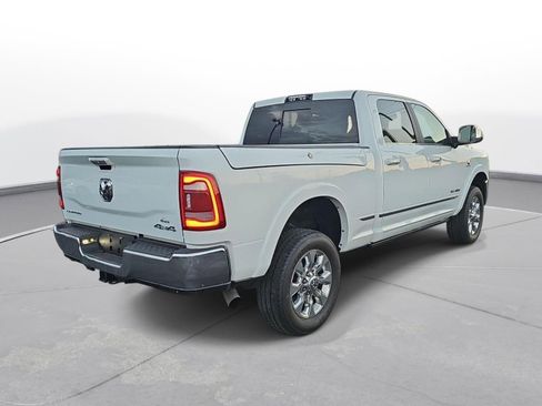 Used 2019 RAM 2500 Limited image 5