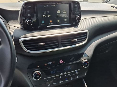 Used 2020 Hyundai Tucson Sport AWD/4WD image 27