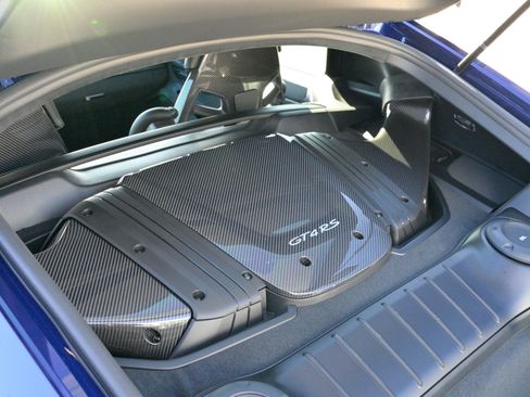 Used 2025 Porsche 718 Cayman GT4 RS image 38