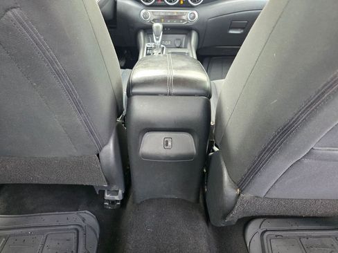 Used 2024 Nissan Sentra SV image 9