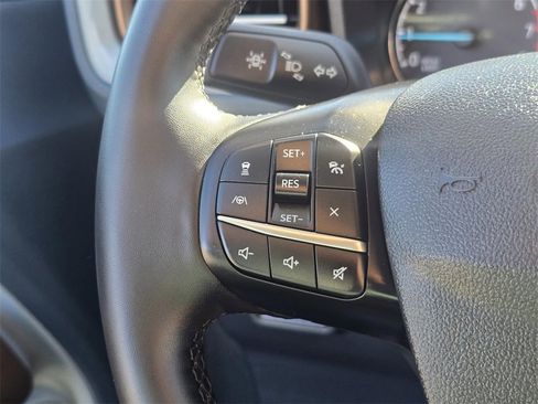 Used 2024 Ford Maverick Lariat w/ 4K Tow Package image 10