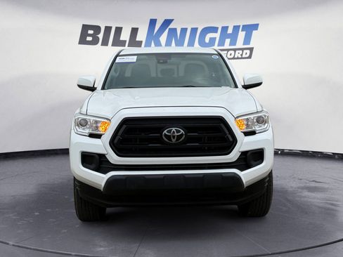 Used 2021 Toyota Tacoma SR image 8