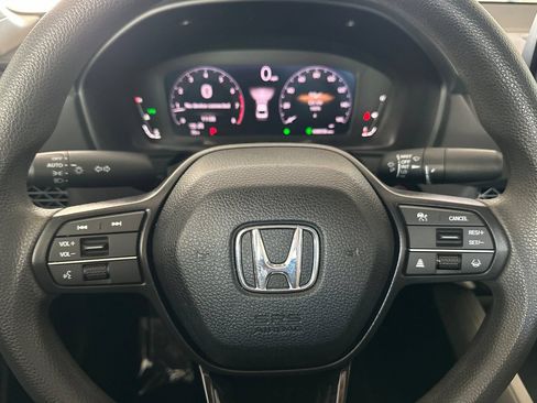 Used 2025 Honda Accord LX image 22