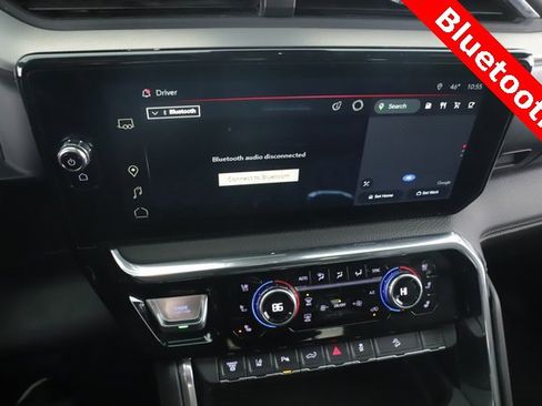 Used 2025 GMC Sierra 2500 Denali w/ Denali Reserve Package image 5