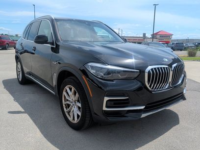 Used 2022 BMW X5 xDrive45e w/ Premium Package