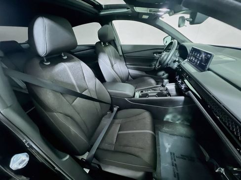 Used 2023 Honda Accord Sport image 24