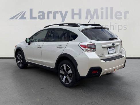 Used 2014 Subaru Crosstrek Touring w/ Popular Package #2 AWD/4WD image 4