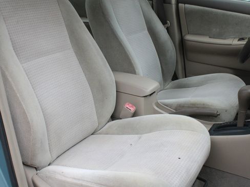 Used 2006 Toyota Corolla LE image 33