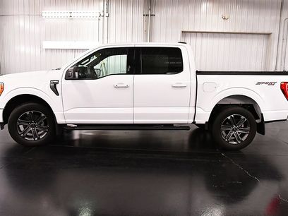 Used 2023 Ford F150 XLT w/ Equipment Group 302A High