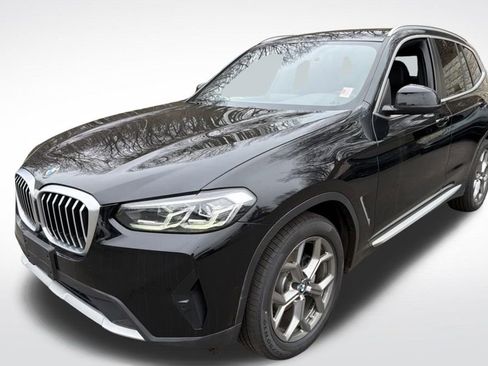Used 2023 BMW X3 xDrive30i w/ Premium Package image 31