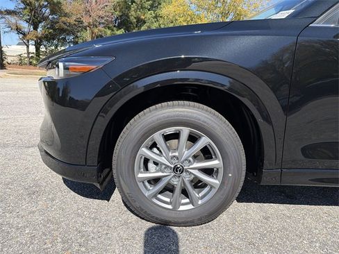 New 2025 MAZDA CX-5 AWD 2.5 S w/ Preferred Package image 10