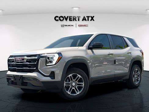 New 2027 GMC Terrain Elevation FWD image 1