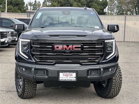 New 2026 GMC Sierra 1500 AT4X w/ AT4X AEV Edition image 2