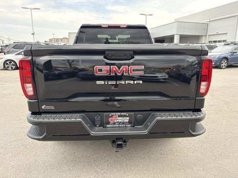 New 2026 GMC Sierra 1500 Pro w/ Graphite Edition image 4