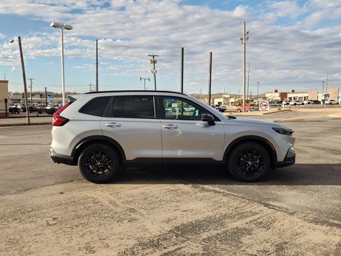 New 2026 Honda CR-V Sport-L image 7
