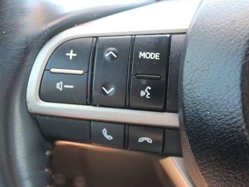 Used 2018 Lexus ES 350 w/ Luxury Package w/Wood Trim FWD image 34
